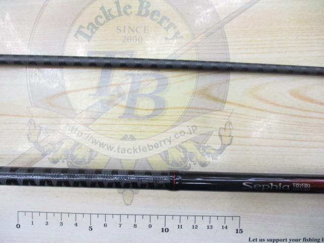 18セフィアBB S89MH