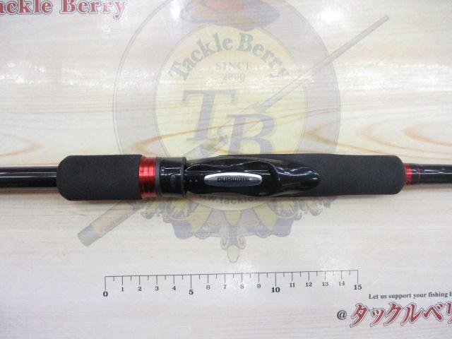 18セフィアBB S89MH