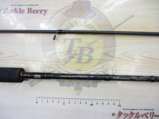 オーシャンフィールドサワラキャスティング OFWS-732MH