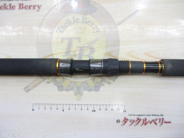 オーシャンフィールドサワラキャスティング OFWS-732MH