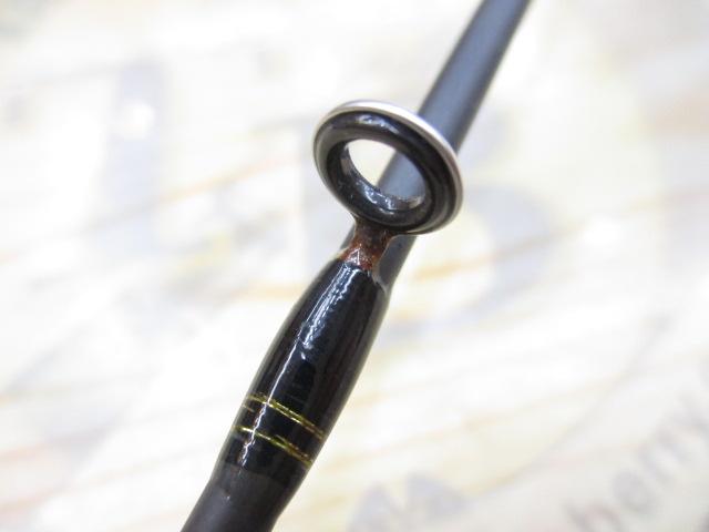 オーシャンフィールドサワラキャスティング OFWS-732MH