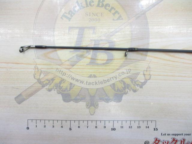 オーシャンフィールドサワラキャスティング OFWS-732MH