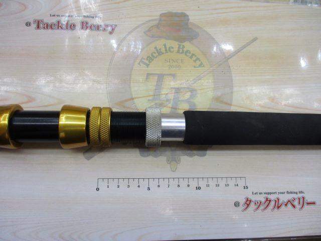 アドベンチャー七島泳がせハイパー-J 30LB210