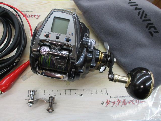 シーボーグ 500JP