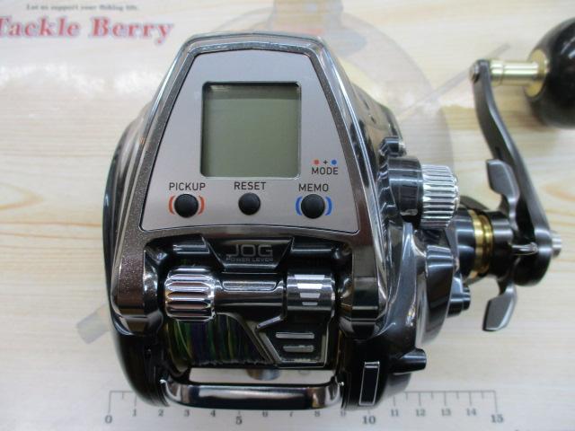 シーボーグ 500JP