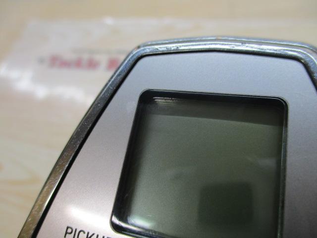 シーボーグ 500JP