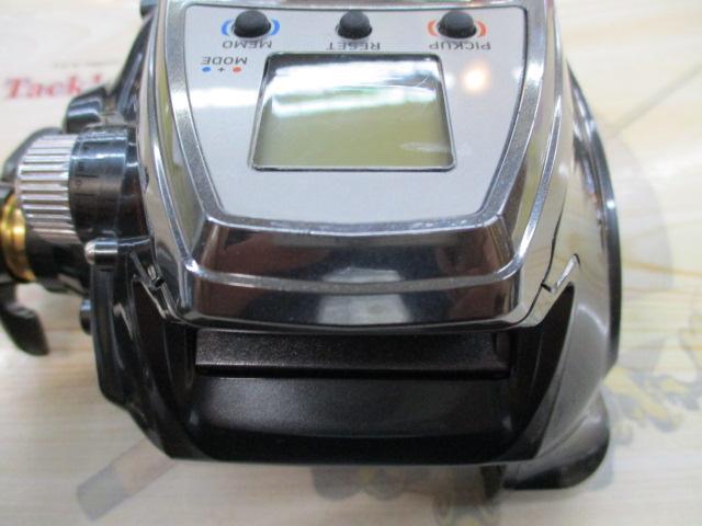 シーボーグ 500JP