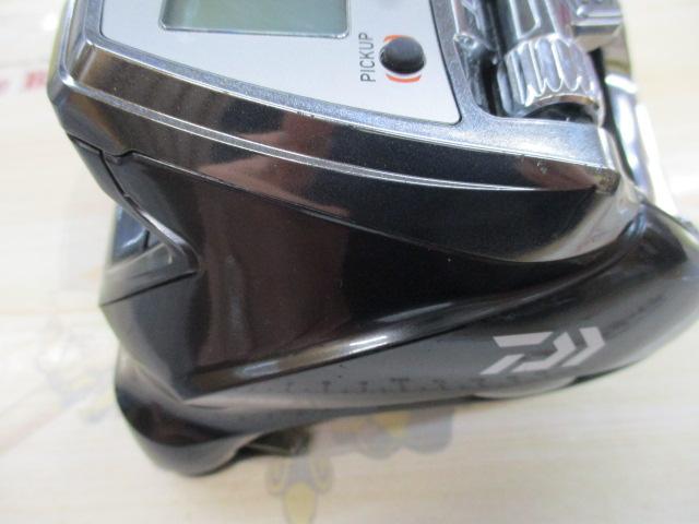 シーボーグ 500JP