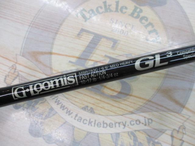 MBR783C GL3 コンペティションスペシャル