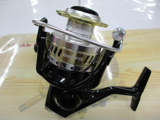 エックスオーエックスディノーヴ6000