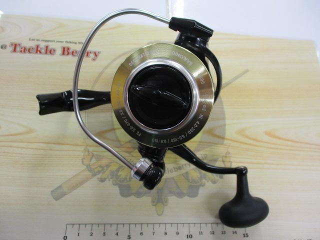 エックスオーエックスディノーヴ6000