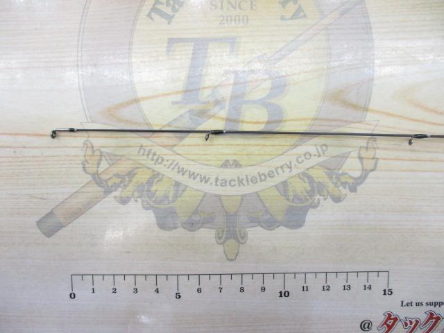 アドバンスメント FPR-55 F-tuned