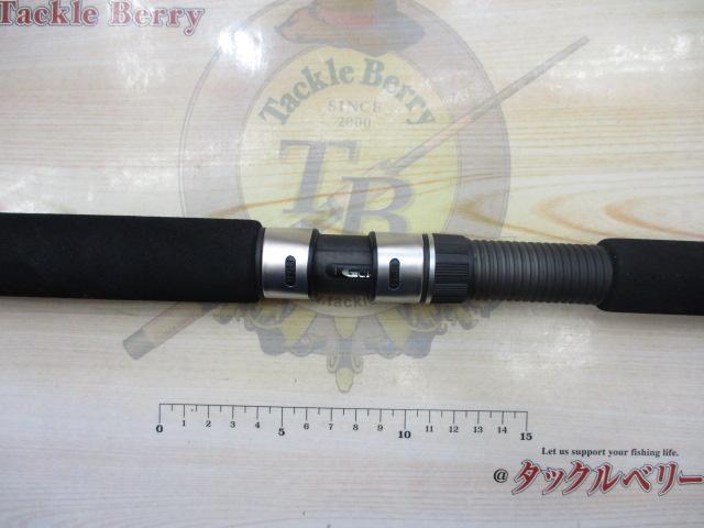 バックボーン BBS-MH-582GJ-6OZ