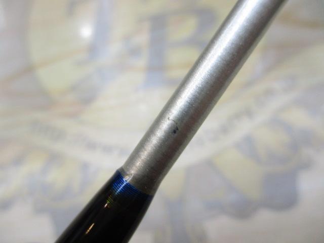 バックボーン BBS-MH-582GJ-6OZ