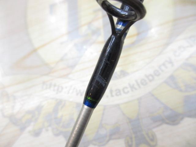 バックボーン BBS-MH-582GJ-6OZ