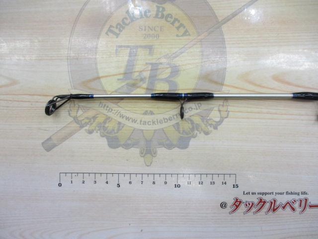 バックボーン BBS-MH-582GJ-6OZ