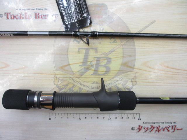 19グラップラータイプスローJ B68-5