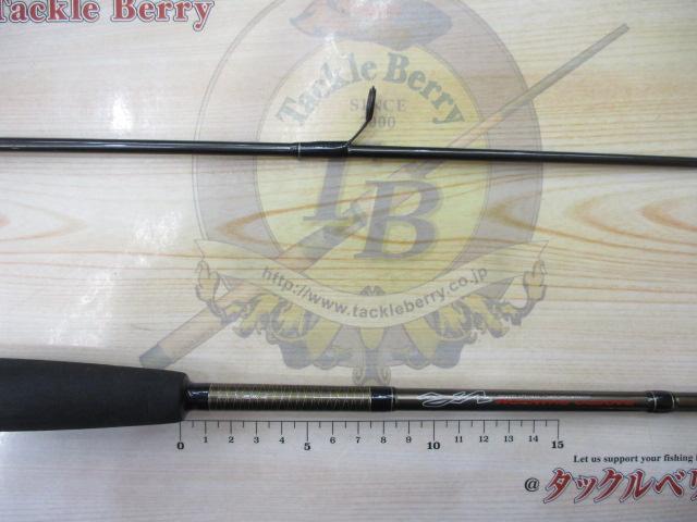 パシフィックファントムVR PF-VR732LFS