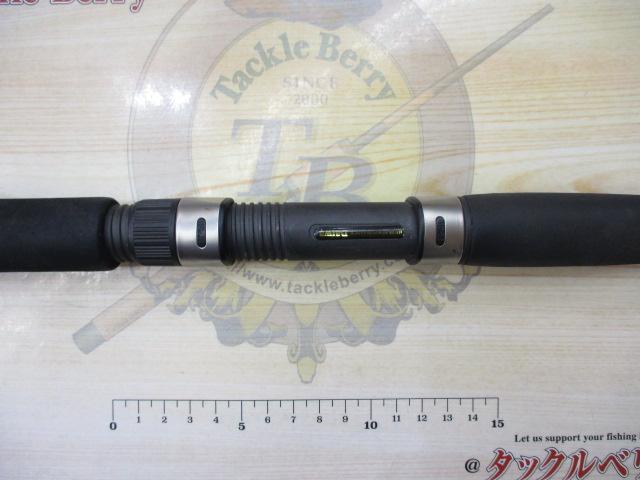 パシフィックファントムVR PF-VR732LFS