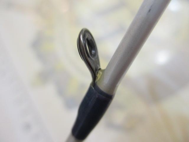 モンキースティックスペシャル 86MH