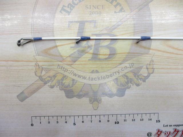 モンキースティックスペシャル 86MH