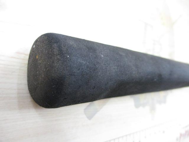 エアスティック船Ⅱ硬め攻め調子 160