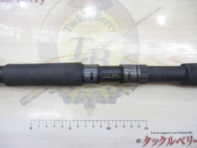 エアスティック船Ⅱ硬め攻め調子 160