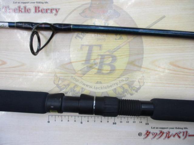 オフショアースティックWRC73ケラマ