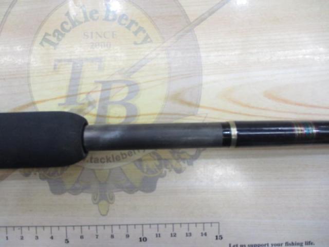 オフショアースティックWRC73ケラマ