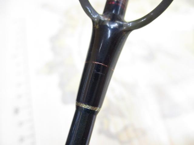 オフショアースティックWRC73ケラマ