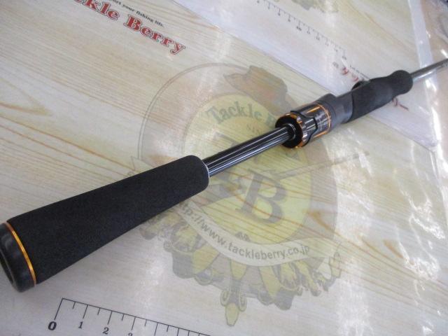 リベリオン 662ML/LFS