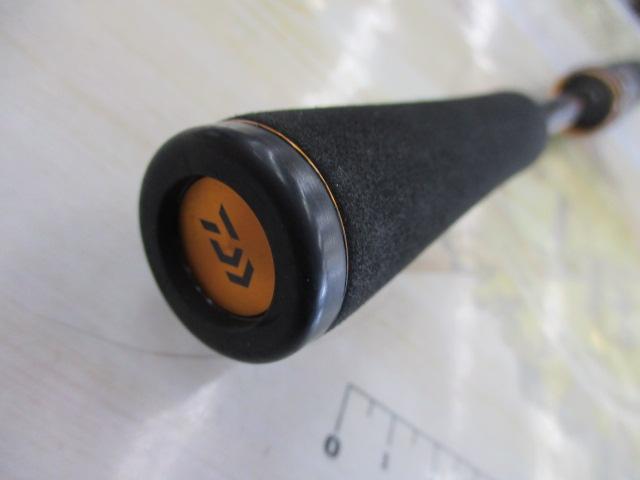 リベリオン 662ML/LFS