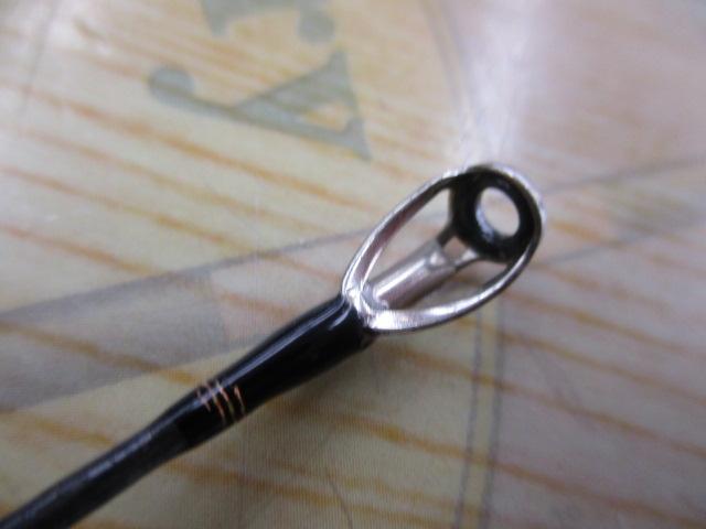 リベリオン 662ML/LFS