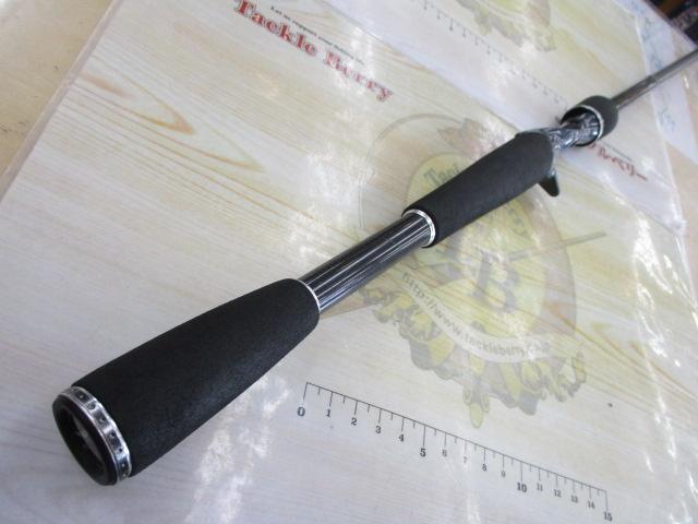 スティーズ STZ701HMHXB-XTQ｜＠ベリーネット 日本最大新品中古釣具WEB