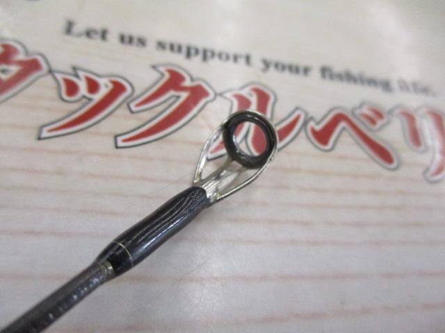 スティーズ STZ701HMHXB-XTQ｜＠ベリーネット 日本最大新品中古釣具WEB