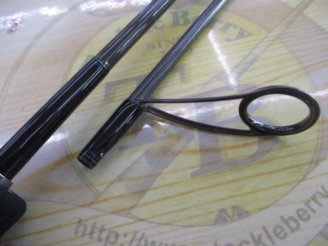 999.9フォーナインマイスター 622L イエローウルフ