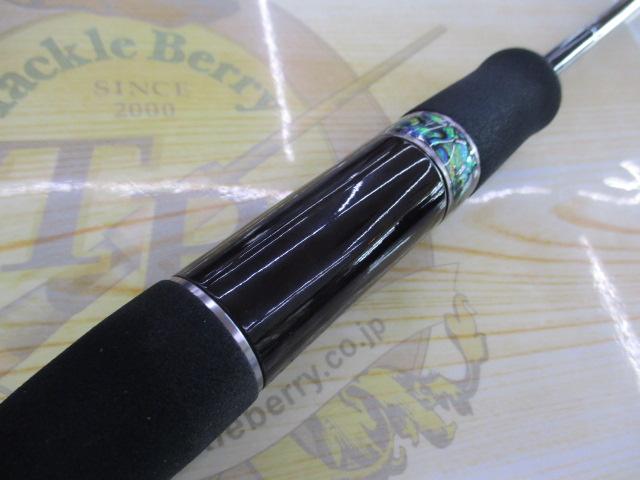 999.9フォーナインマイスター 622L イエローウルフ