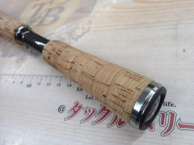 ブラックレーベル BLX SG 681MH/MFB