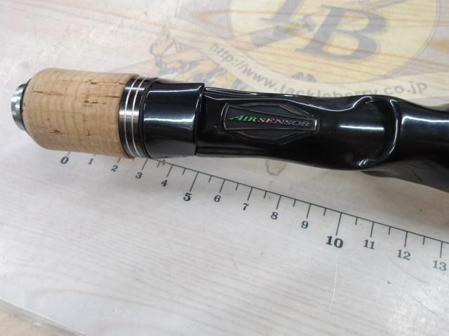 ブラックレーベル BLX SG 681MH/MFB