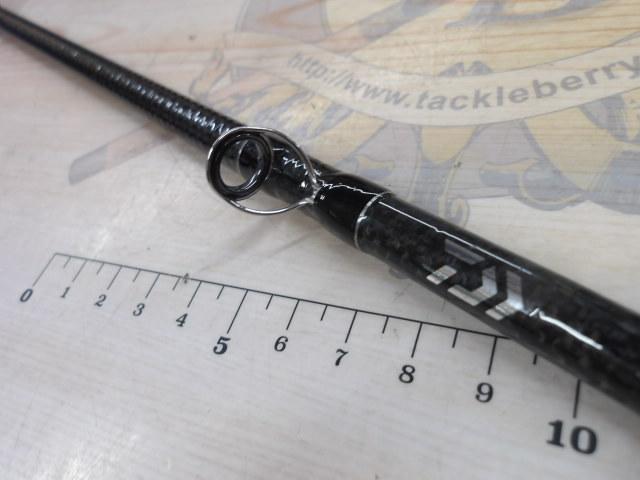 ブラックレーベル BLX SG 681MH/MFB