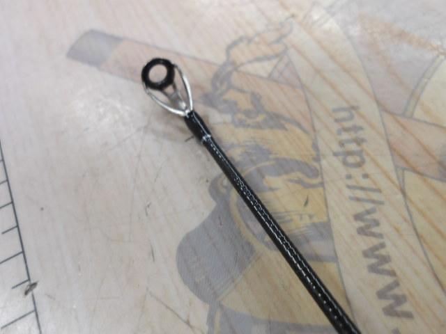 ブラックレーベル BLX SG 681MH/MFB