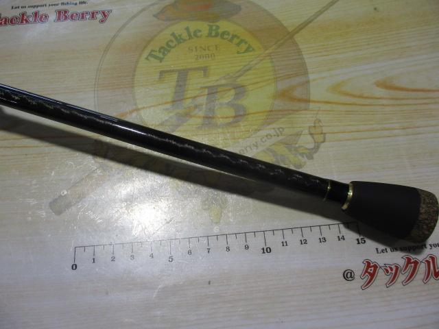 沖釣工房カワハギ 175硬