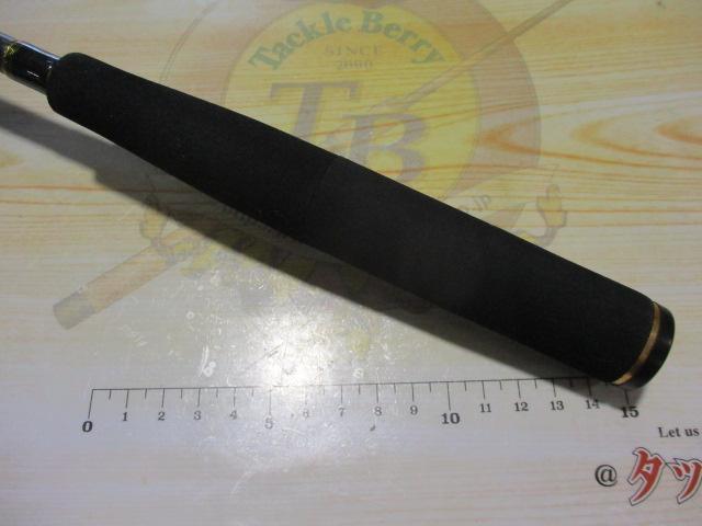 オーシャンソード ディープスキップ59 OS-59M