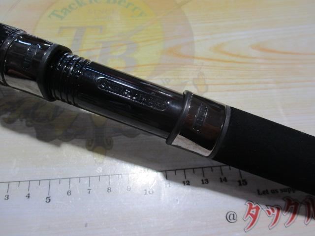 旭舷ライブベイトゲームGR240MH