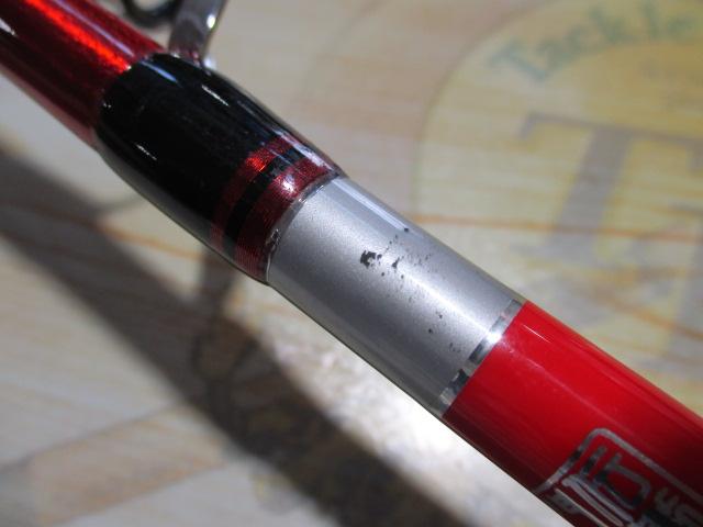 旭舷ライブベイトゲームGR240MH