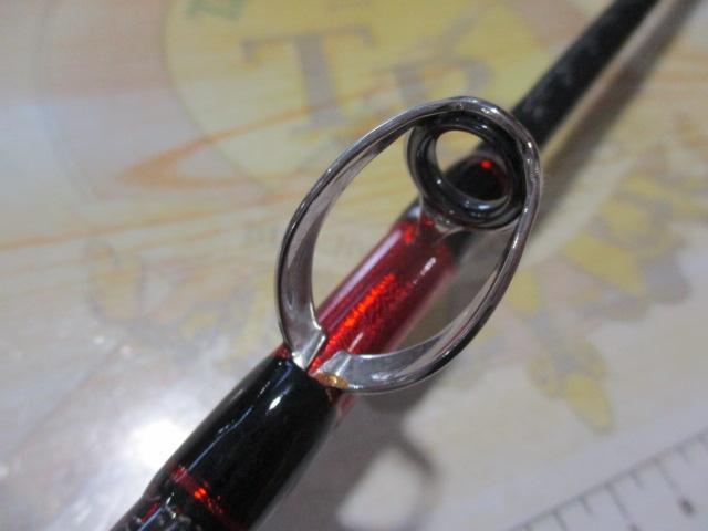 旭舷ライブベイトゲームGR240MH