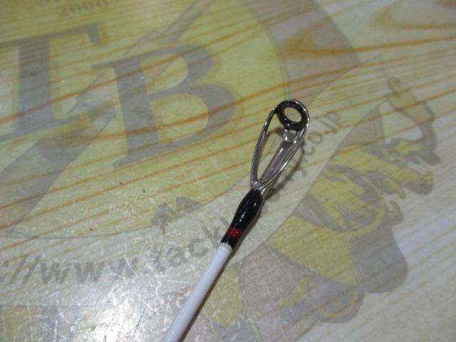 旭舷ライブベイトゲームGR240MH