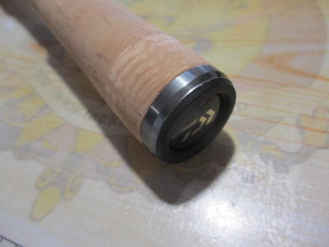 ブラックレーベル BLX LG 6101MHFB