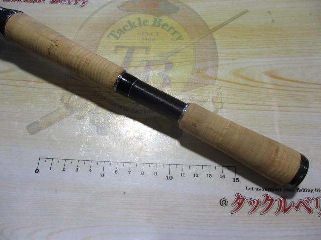 ブラックレーベル BLX LG 6101MHFB