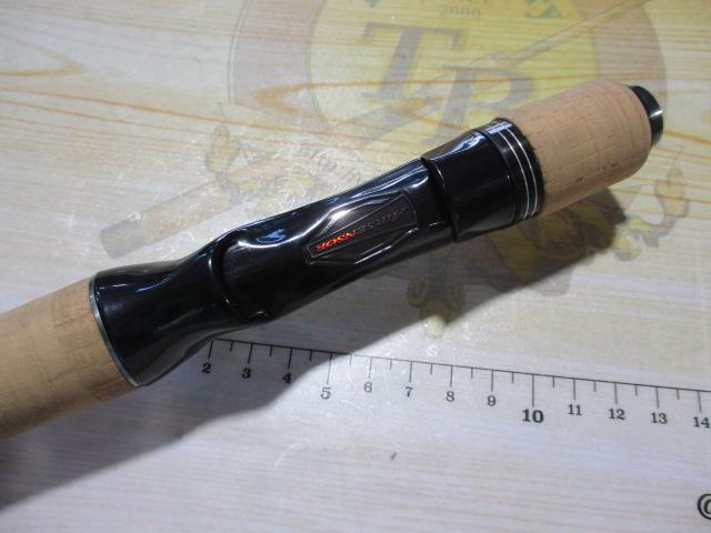 ブラックレーベル BLX LG 6101MHFB